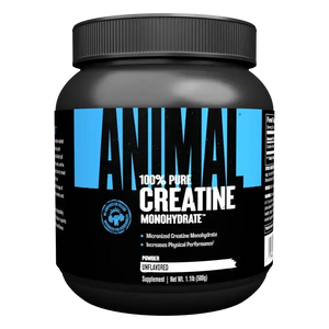 Animal Creatine Powder – Boost Muscle Performance and Strength