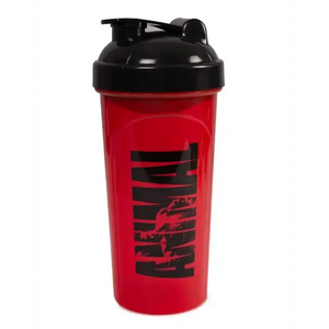 700ml Shaker Bottle for Supplements - Perfect for Gym & Nutrition