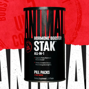 Animal Stak