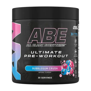 ABE Pre-Workout Formula 375g for Ultimate Performance Boost