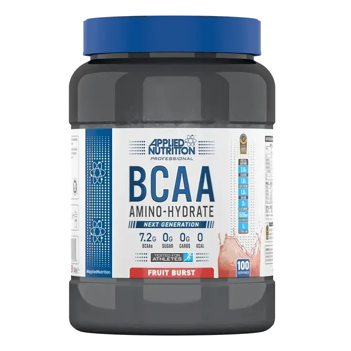 BCAA Amino Hydrate Supplement - Applied Nutrition 1.4kg