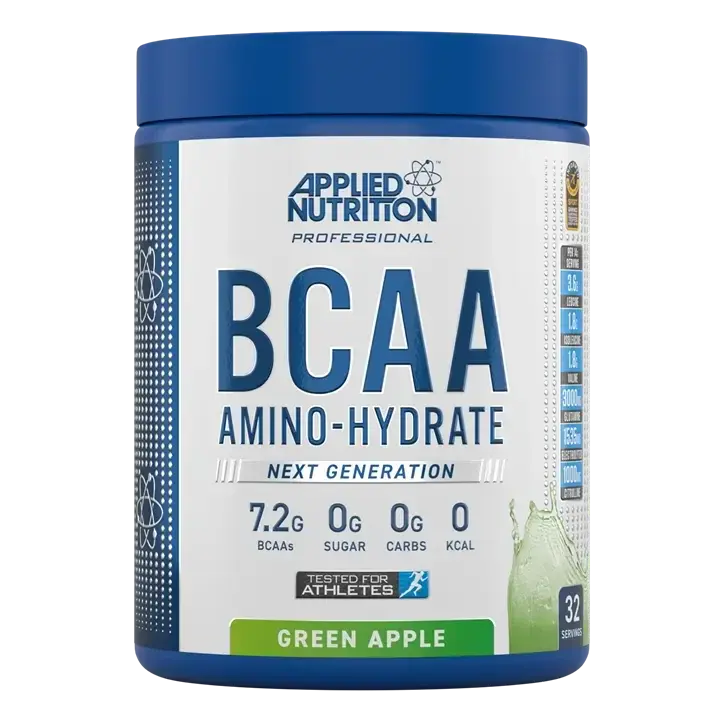 Buy BCAA Amino Hydrate Supplement by Applied Nutrition