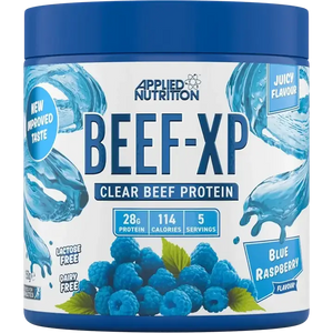 Applied Nutrition Beef XP: Ultimate Beef Protein Supplement