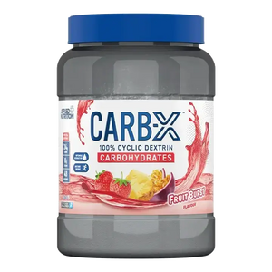 Cyclic Dextrin Carbohydrates by Applied Nutrition