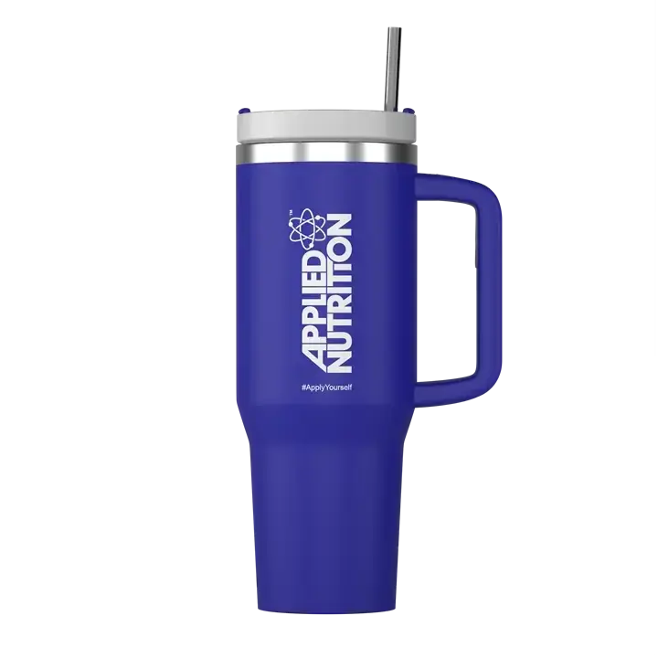 Applied Nutrition Insulated Cooler Cup 1200ml - Luminous Nutrition