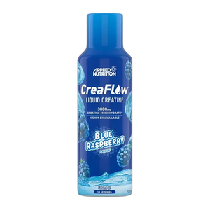 Applied Nutrition Liquid Creatine Supplement 500ml for Enhanced Performance