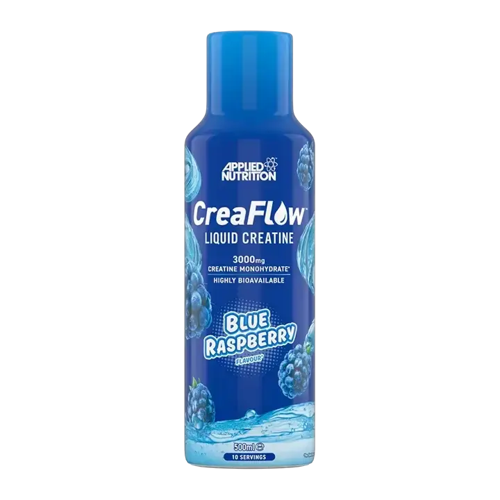 Applied Nutrition Liquid Creatine Supplement 500ml - Luminous Nutrition