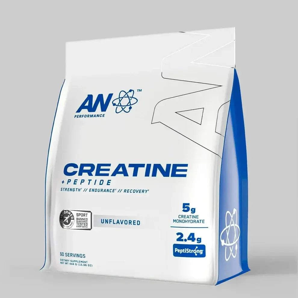Applied Nutrition Creatine Peptide Supplement 444g - Luminous Nutrition