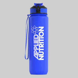 1000ml Applied Nutrition Water Bottle for Hydration and Fitness