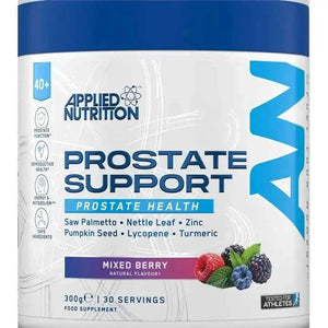 Applied Nutrition Prostate Support for Men Over 40 - Optimal Health Solution