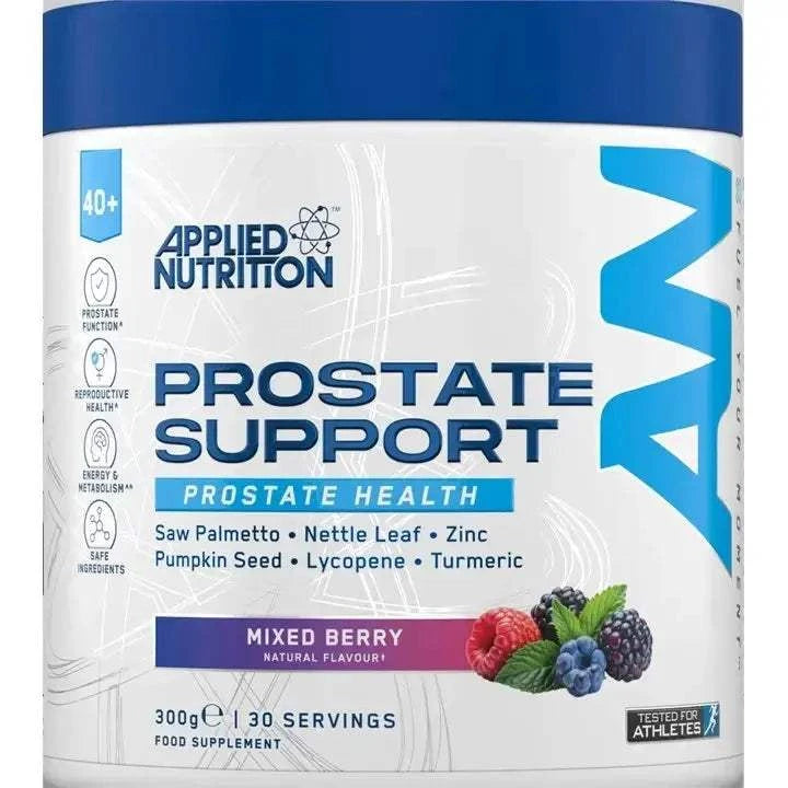 Applied Nutrition Prostate Support for Men Over 40