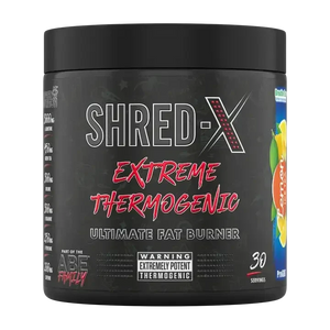 Applied Nutrition Shred-X Powder 300g for Effective Fat Loss Support