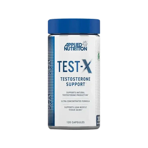 Applied Nutrition Test X - Advanced Testosterone Support for Enhanced Performance