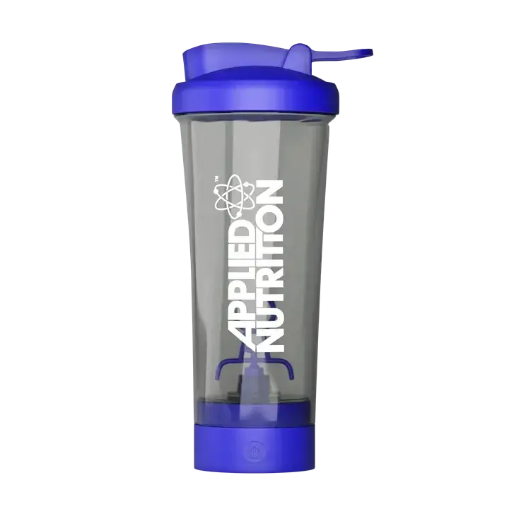 Electric Shaker 700ml for Effortless Supplement Mixing - Luminous Nutrition