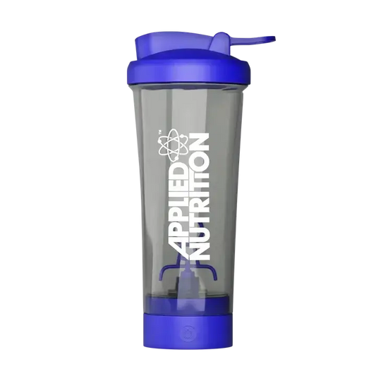 Electric Shaker 700ml for Effortless Supplement Mixing - Luminous Nutrition