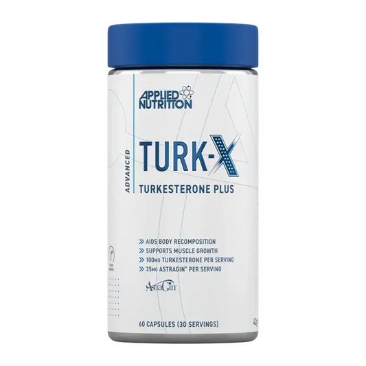 Applied Nutrition Turk X for Muscle Growth - Luminous Nutrition