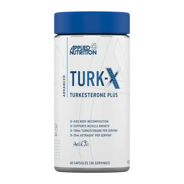 Applied Nutrition Turk X for Enhanced Muscle Growth and Performance