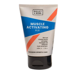 Bullet & Bone Muscle Activating Rub