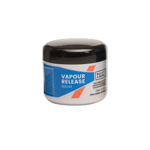 Bullet & Bone Vapour Release Balm