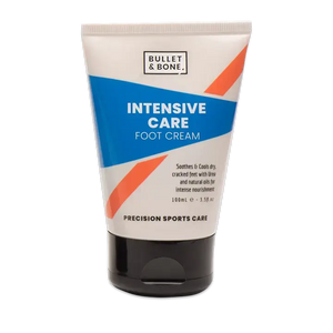 Bullet & Bone Intensive Care Foot Cream