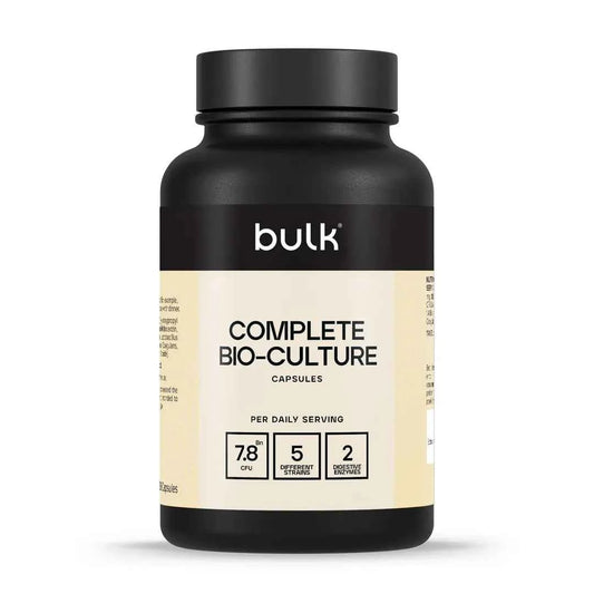Bulk Complete Bio-Culture V2