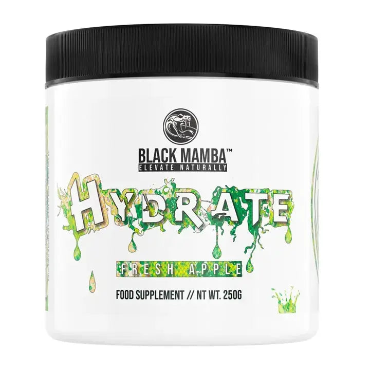 Black Mamba Hydrate