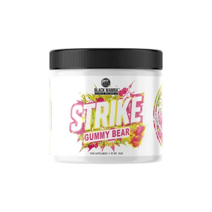 Black Mamba Strike