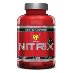 BSN Nitrix 2.0