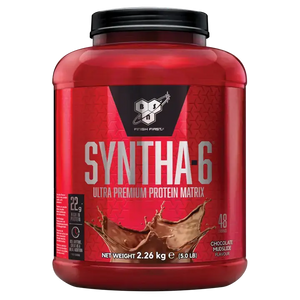 BSN Syntha 6 Limited Edition 2.26kg