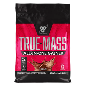 BSN True Mass All-In-One Gainer 4.2kg