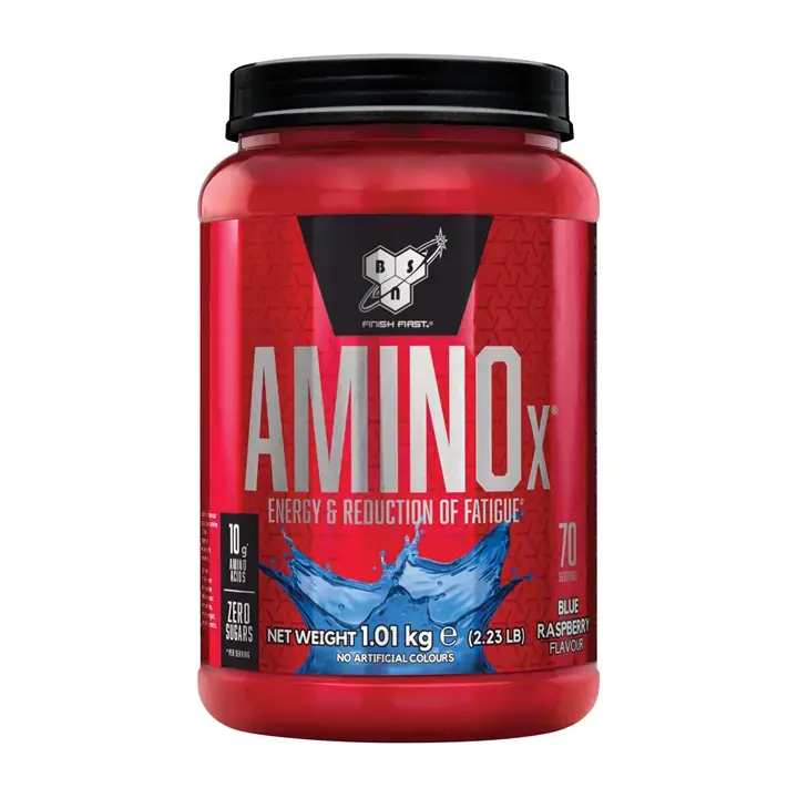 BSN Amino X for Muscle Recovery 1015g - Optimal Performance Support