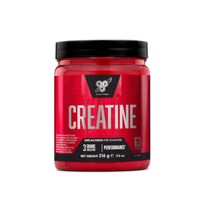 BSN Creatine DNA: Optimize Your Performance with Creatine