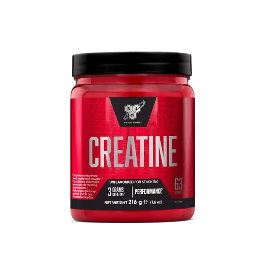 BSN Creatine DNA: Optimize Your Performance with Creatine - Luminous Nutrition