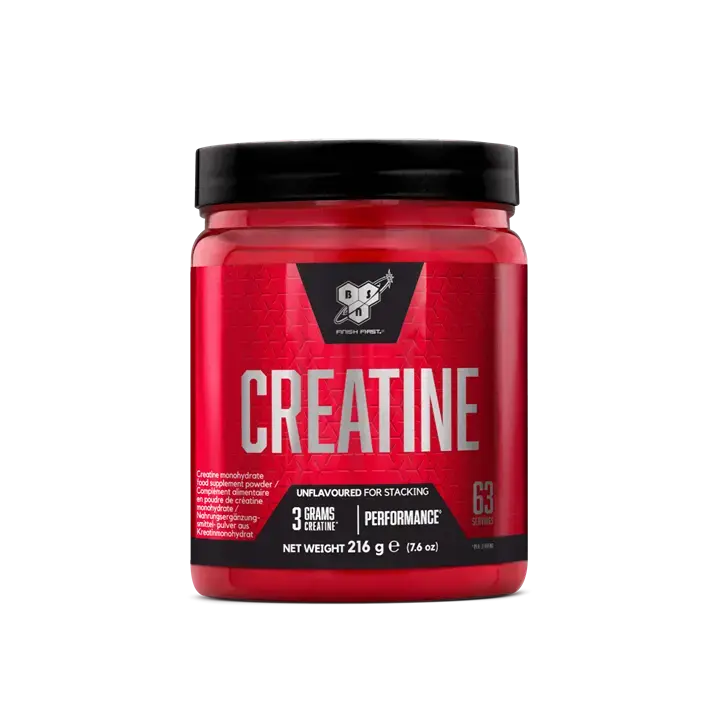 BSN Creatine DNA: Optimize Your Performance with Creatine