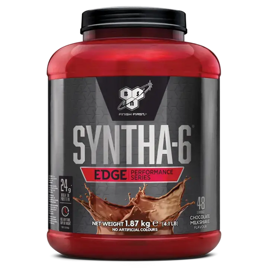 BSN Syntha-6 Edge Protein Powder 1.87kg - Luminous Nutrition