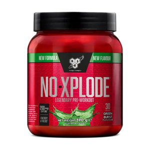 BSN NOXplode 390g