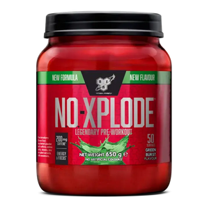 BSN NOXplode 650g