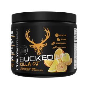 Bucked UP 282g