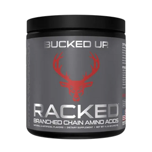 Bucked Up Racked 312g