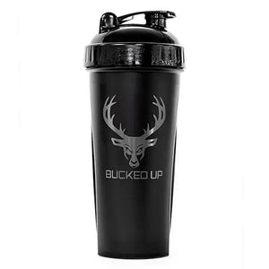 Bucked Up Perfect Shaker 28oz 795ml