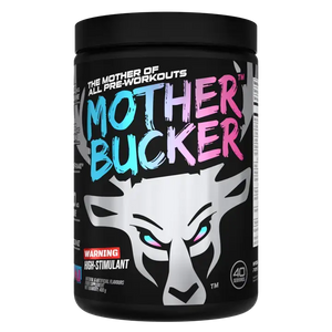 Bucked Up Mother Bucker 400g