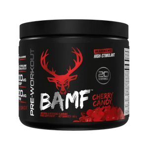 Bucked Up BAMF 200g