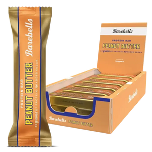 Barebells Protein Bar 12x55g - High Protein Treat for Energy and Recovery
