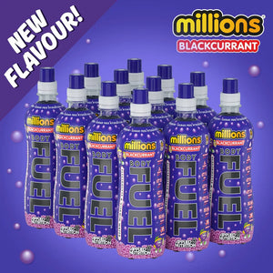Applied Nutrition Body Fuel Electrolyte Water 12x500ml