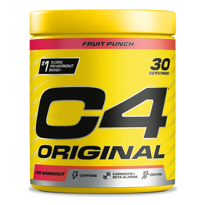 Cellucor C4 Original 30 Servings