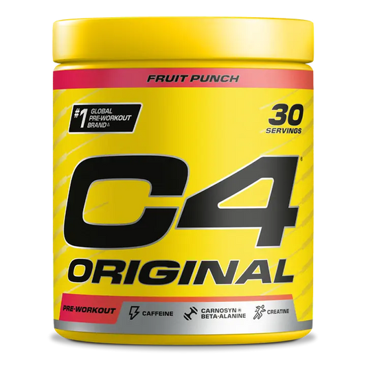 Cellucor C4 Original 30 Servings