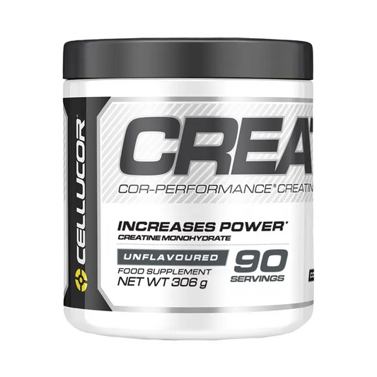 Cellucor Cor-Performance Creatine - Premium Cellucor Creatine Supplement for Enhanced Performance