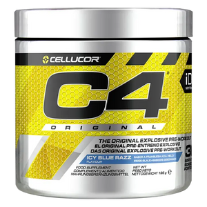 Cellucor C4 Original 60 Servings