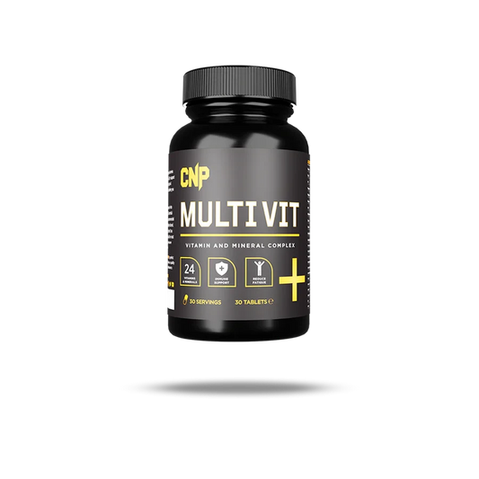 CNP Multivit