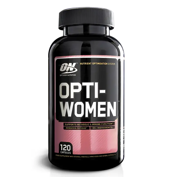Optimum Nutrition Opti-Women